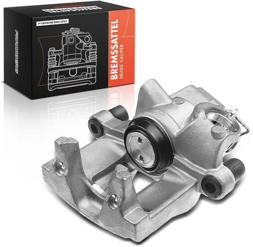 Bromsok bak höger för C5 III RD RW TD alla motorer 2008–idag 1610901080
