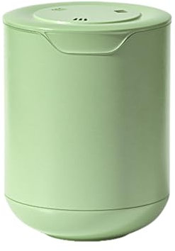 TocaFeank Macchina per la coltivazione di germogli di soia, scatola per germogli di soia | Scatola per piantare fagioli con coperchio - Coltivatore di fagioli sani di maggiore capacità, germogliatore