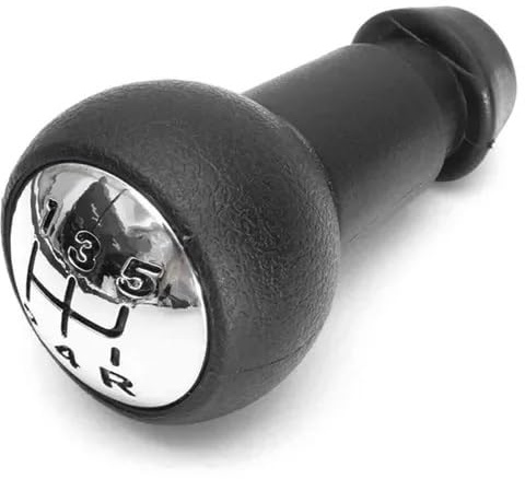 Palanca Cambios Coche Pomo Cambio Marchas Para PEUGEOT 106, 206, 306, 406, 107, 207 Y 307, Para CITROEN C2, C4, Para SAXO, Para XSARA, Para PICASSO Para BERLINGO Pomos Palanca Cambios(Single handball)