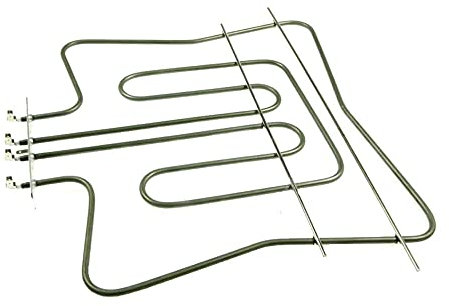 RESISTENZA FORNO SUPERIORE SMEG