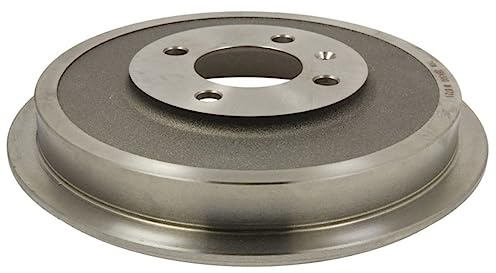 TRW DB4300 2x Bremstrommeln Set Hinten InnenØ230mm Kompatibel mit VW Caddy II Kastenwagen 9K9A Caddy II Kombi 9K9B, SEAT Inca 6K9