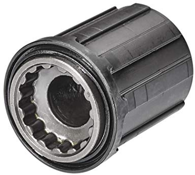 Cassettebody 9speed Shimano Alivio FHT74