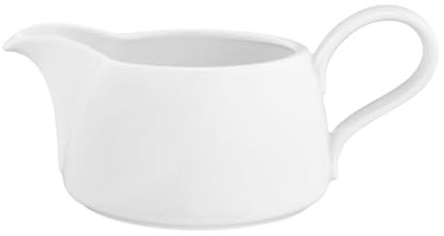 Seltmann Weiden 001.737230 Sauciere 0,60 L, Weiß