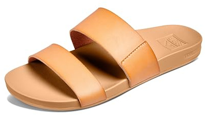 REEF Women's, Cushion Vista Slide