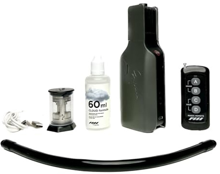 PMI Smoke Genie - Hazer Kit