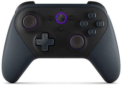 Luna Wireless Controller