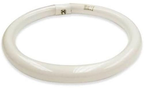 T9 Circular Fluorescent Tube 40W Cool White 4000K 3200 Lumens