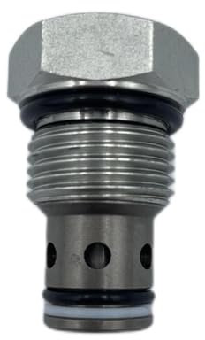 CV10-20 Hydraulisches Rückschlagventil DF10-05 Gewindepatronenventil