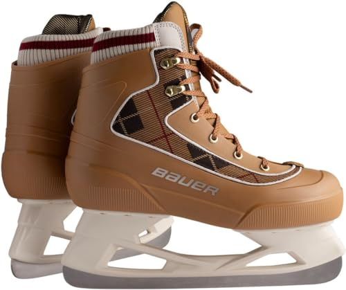 Bauer Chamonix Schlittschuh 2025