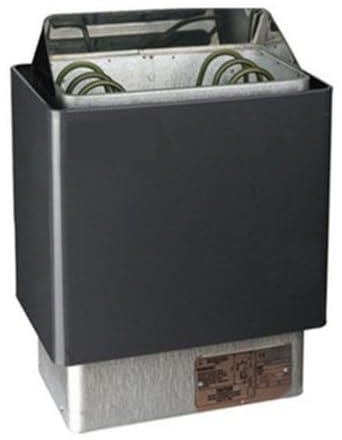 Macchina per sauna da bagno Stufa for sauna a controllo interno Stufa a vapore secco for uso domestico Sauna commerciale Stufa a vapore for il sudore Attrezzatura for sauna per la doccia nella doccia