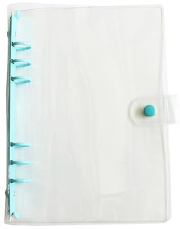 Homoyoyo Livre De Rangement De Perles Diamant Classeur De Rangement Pour Diamant Pochette Avec 10 Pages Intérieures 100 Sacs Auto-Scellants Autocollants Pour Bijoux Paillettes