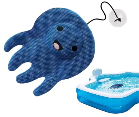 Absorbente de Agua Sucia de Piscina - Absorbente Reutilizable para el Cuidado del Agua,Accesorios Ligeros para Apartamentos Restaurante Hotel