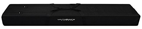 Ultimate Support BAG-99D - Custodia per 2 supporti per casse, colore nero