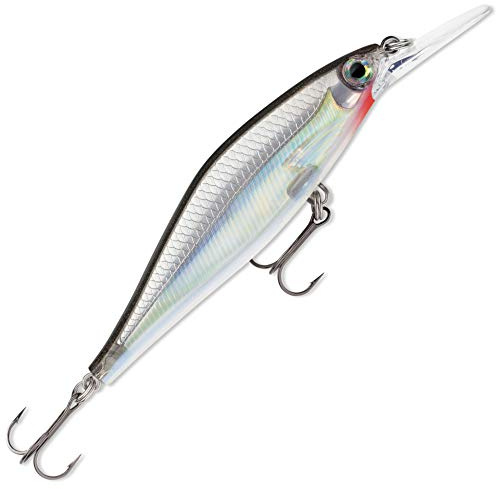 Rapala Shadow Rap Shad Deep 09 Angelköder