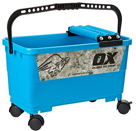 OX Trade Wash Kit - 24L
