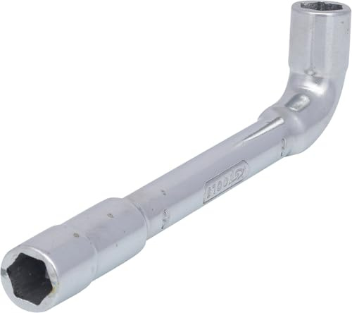 KS Tools 517.0408 ULTIMATEplus Double box spanner with go through centre, 8mm
