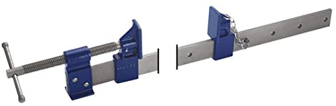 Eclipse Professional Tools ESC36 Abrazadera de Bastidor de 36