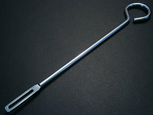 Brass-Fix Uk Valve Casing Cleaning Rod For Trumpets,Cornets Tenor Horn And Baritone