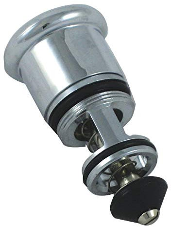 Kludi Automatische Umstellung, 7522905-00