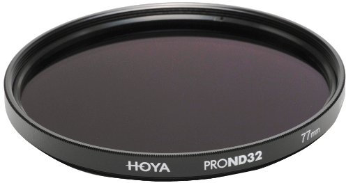 Hoya YPND003255 Pro ND-Filter (Neutral Density 32, 55mm)