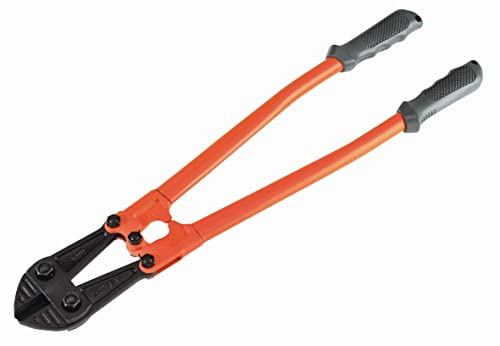 Alyco 170774 Bolzenschneider Gs HR HIGH RESISTANCE 600 mm Austauschbare Bocas Kapazität bis 10 mm