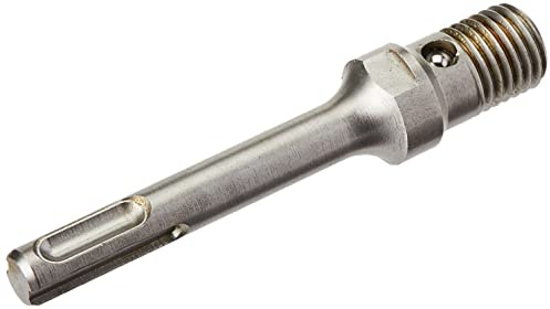 Armeg DL100B4S SDS-Plus-Aufnahmeschaft für Beton-Kernbohrer, 100 mm