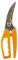 Viscio Trading 118198 TRINCIAPOLLO CM.24, Metallo, Grey, One Size