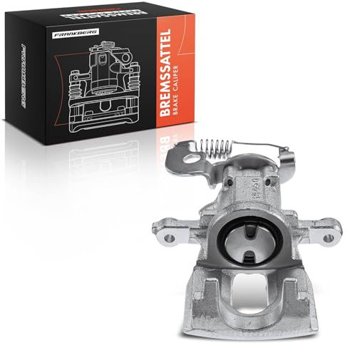 Frankberg Brake Caliper Rear right 1356394