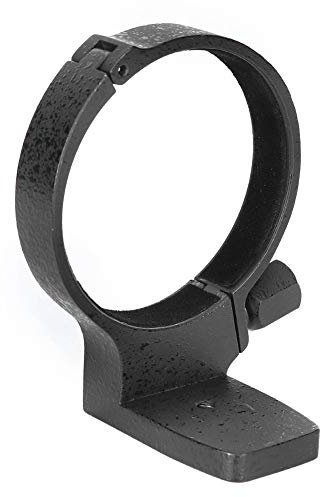 Bague d'adaptation pour trépied d'objectif pour 80-200 mm f2.8D Ed, Support de Base de Collier d'objectif en Alliage d'aluminium avec Plaque de dégagement Rapide pour SP