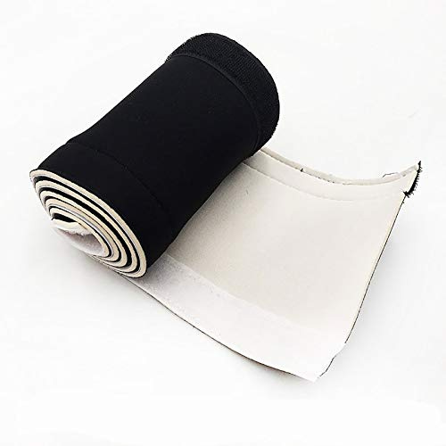 Cable Management Sleeves, Cable Management Organizer Neoprene Cable Cord Wire Hider Sleeves 1/2/3m