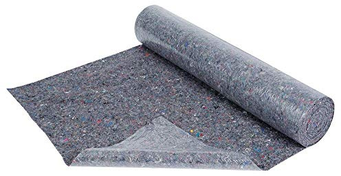 TrendLine Abdeckvlies Rolle 1 x 10 m Malervlies wiederverwendbar