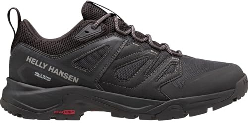 Helly Hansen Hombres Stalheim HT, Negro, 42