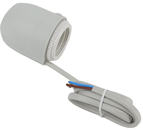2W Elektrischer Thermischer Stellantrieb, Fußbodenheizung, Thermostatventil, Thermischer Stellantrieb, PC, Thermoelektrischer Stellantrieb Für Fußbodenheizung, 230 V