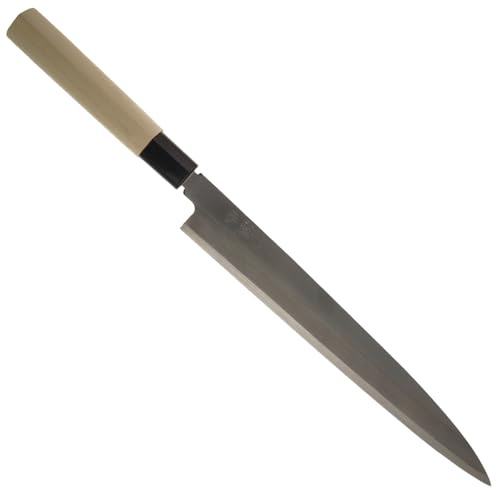 Generisch Japanisches Messer Ittetsu Uraoshi Stamped Shirogami 2 IJS-11125 27cm
