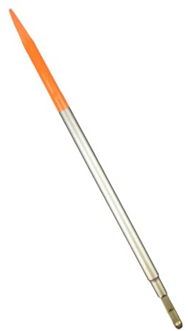 Foret à burin, grattoir de sol, grattoir de sol, racloir de sol, joints pour enlever la colle et enlever le marteau pneumatique, la colle, le burin à ressort