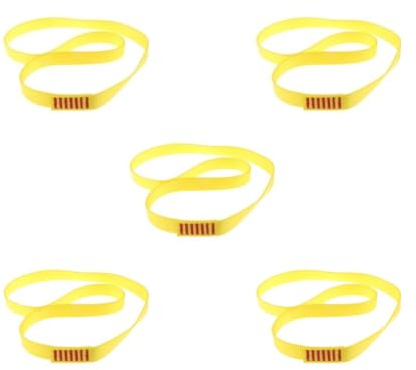 BHFZIAP 5 set 23KN klättring sling fallskydd räddning säkerhetsband remrem 60 cm