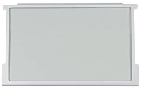 Bastidor, estante de cristal 468X302 mm Frigo, Refrigerador, Congelador 166311, CNR-163336 GORENJE Frigo, Refrigerador, Congelador 166311, CNR-16333