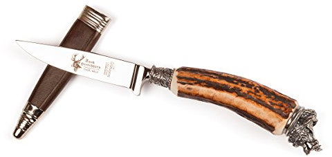 Trachtenmesser/Hirschfänger - M004/KEILER -