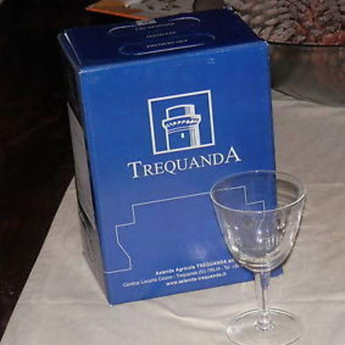 Bag In Box Vino Rosso IGT Toscana Trequanda Rossi Vino Rosso italiano (Bag In Box 5 litri)