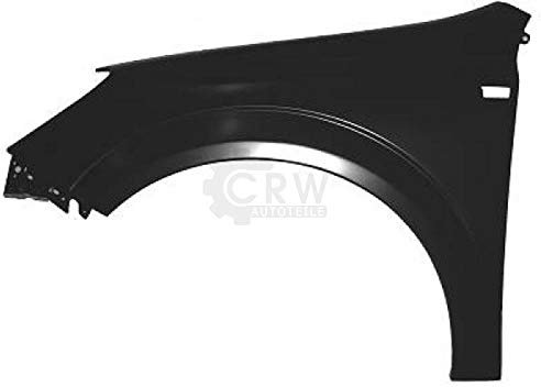 Kotflügel Fender links für Astra H Bj. 04-09 3/5 türig GTC Limousine Caravan