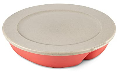 Koziol Divider Plate mit Lid 1,5 l Connect SEPAREE 1,5 l