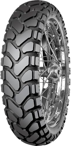 Mitas Motorcykeldäck Enduro Trail+ 140/80B17 (1 st)