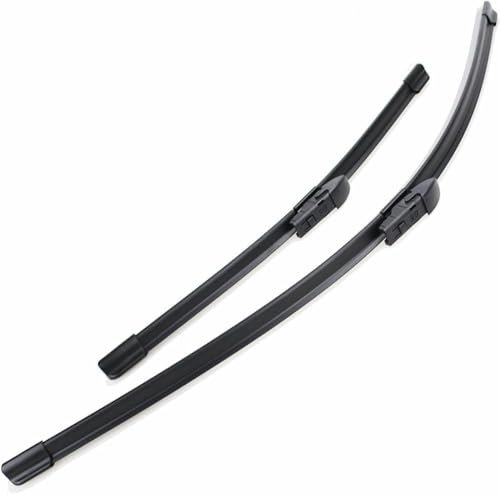 JUWENFF Front Wiper Blades,For Ma&zda 6 2018-2020,Car Wiper Blades Windshield wiper Car Window