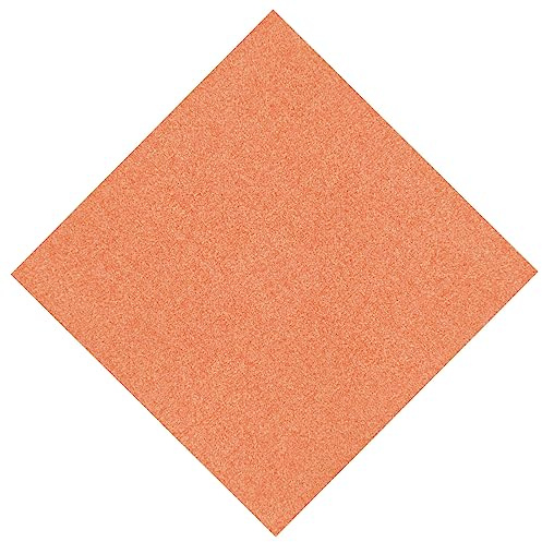 Piastrelle autoadesive per Moquette 20x20, morbide, autoadesive, Staccabili e attaccabili, Facili da installare, 9/10/12/16 Pezzi, Protezione per Pavimenti per Moquette residenzial