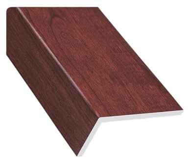 Custom Size Window Sill Cover Ledge Guard Protectors Cuttable Board Decorative Modern Window Sill Capping Board - Replacement Board For Bedroom, Kitchen, Bathroom(80cmx40cm(31 1/2 x15 3/4))