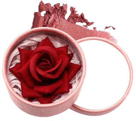 Powder Blush Blendable Face Blusher