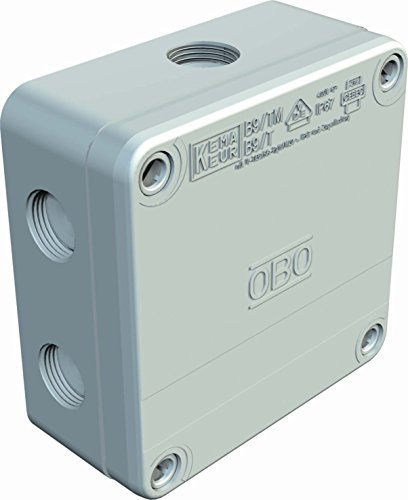 OBO Bettermann – Decoder-Kabel B 9 TM NL