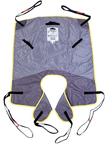 Oxford Quick Fit Deluxe Net Sling - Large Healthcare