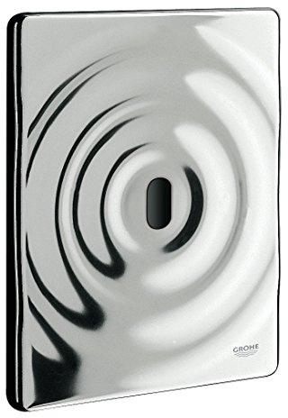 Grohe 38699001 Plaque de commande pour WC infrarouge 240V