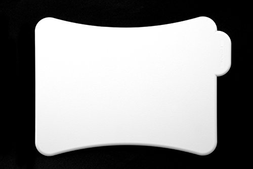 KM · GAMING K-GP1 Pro Pad Mauspad Pure White [310 x 240mm]